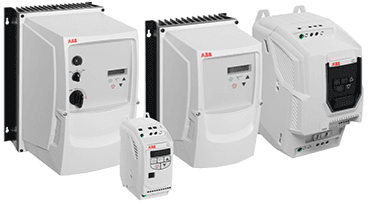 ABB Bromsmotstånd