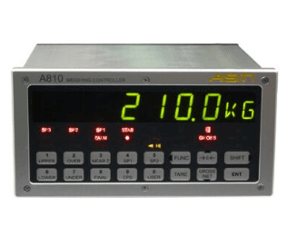 AST A810