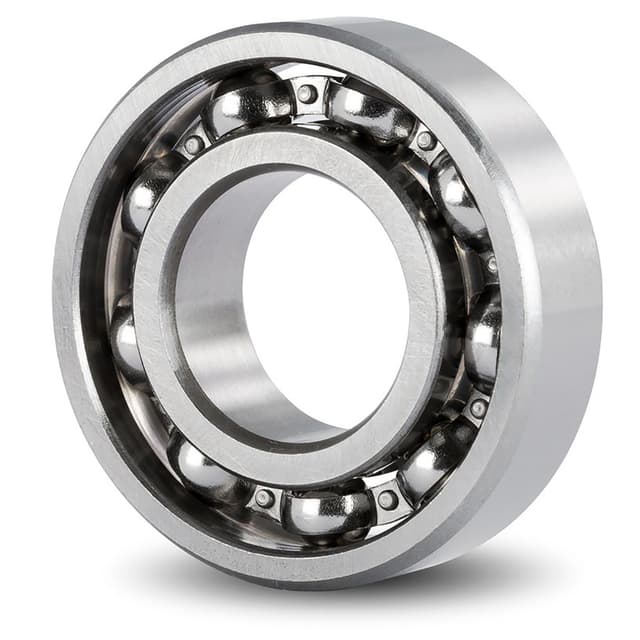 Abus kransystem