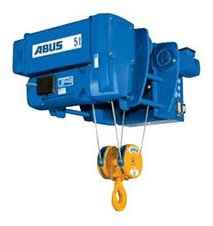 Abus lintelfer (Orginaldelar) 