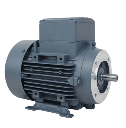 Bevi elmotor/reservdelar