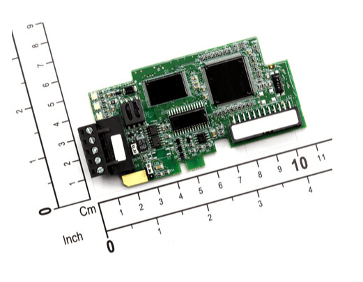 CANOPEN BOARD D2V