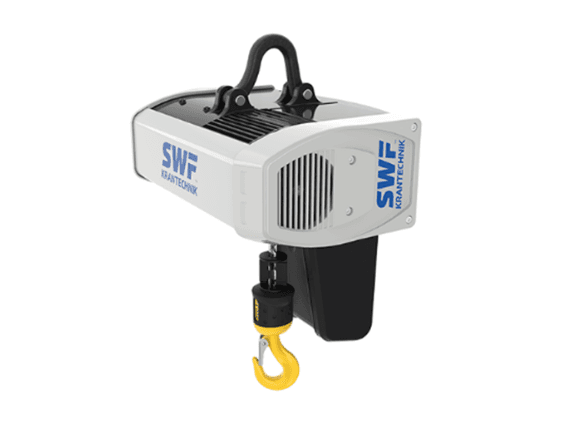 Chainhoist