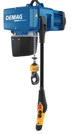 Demag DC