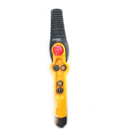 Demag DSC
