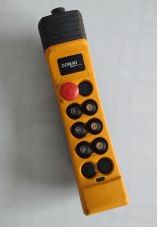 Demag DSE