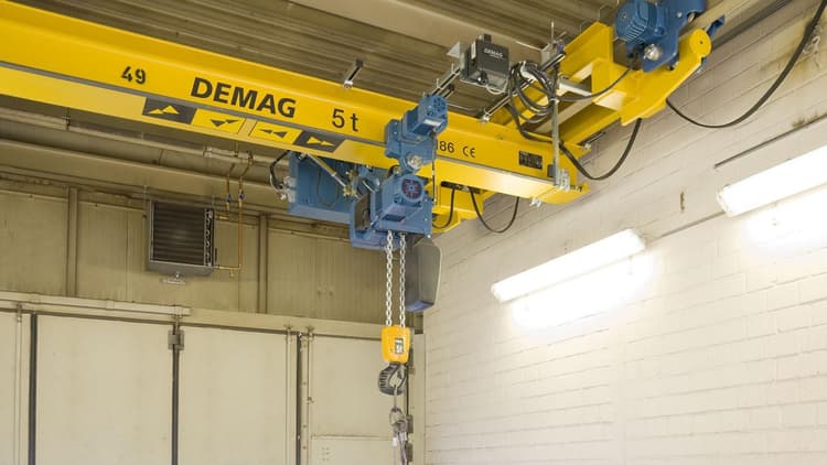 Demag