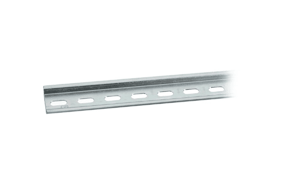 Din-skena 15*250mm