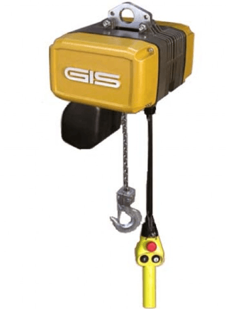 Reservdelar GIS