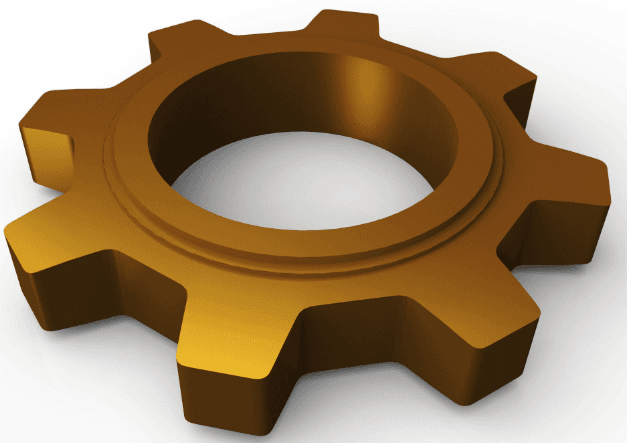 Kone Hiss reservdelar