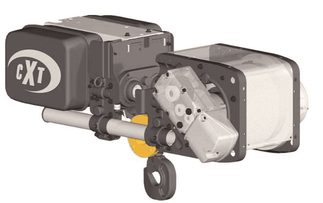 Konecranes CXT