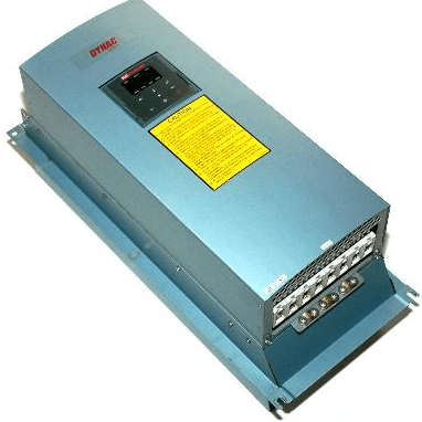 Konecranes DAV
