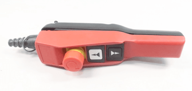 Konecranes PBX