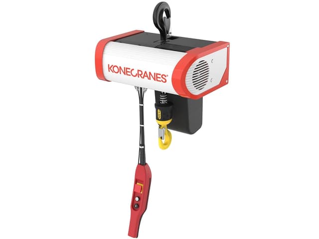 Konecranes SLX