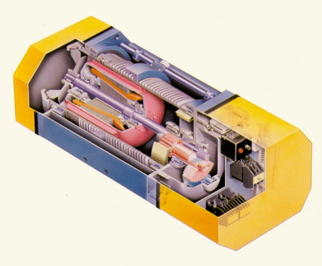 Konecranes UN