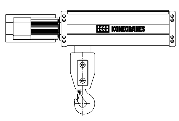Konecranes XL
