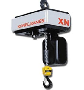 Konecranes XN