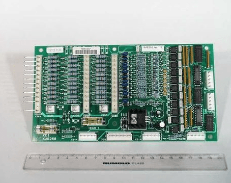 Kretskort KAE-250
