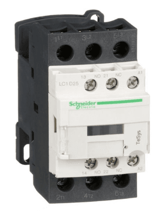 LC1D25B7