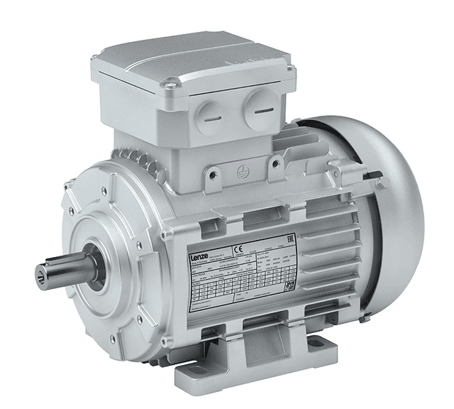 Lenze Elmotor M