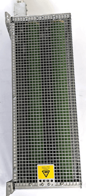 Lenze bromsmotstånd