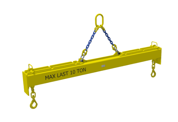 Lyftok Krok grip
