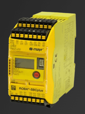 Mayr Roba SBCplus