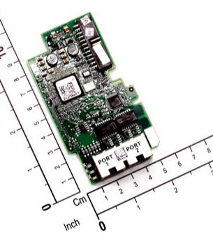 PROFINET BOARD