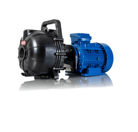 Pacer pumpar/reservdelar