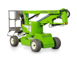 Reservdel Bomlift