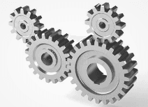 Reservdel Vacohub Lubas