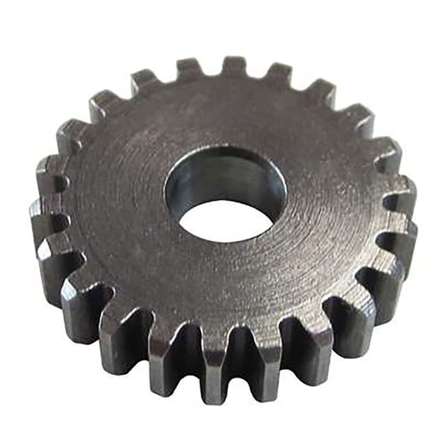 Reservdel industri 