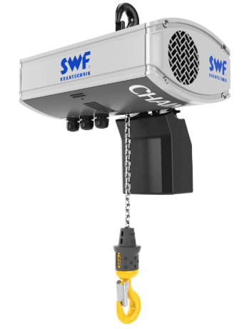 SWF Chainster