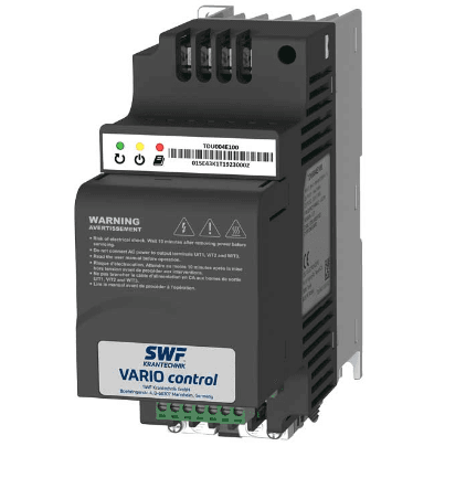 SWF Vario Control