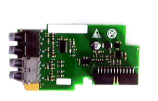 SYSTEM BUS BOARD