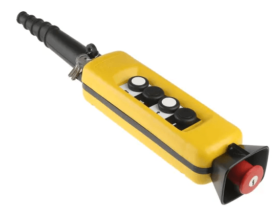 Schneider electric XACA