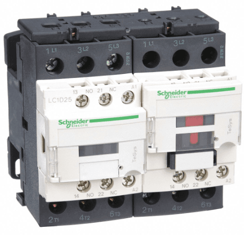 Schneider electric