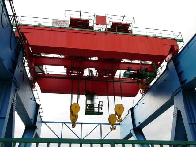 Traverslina