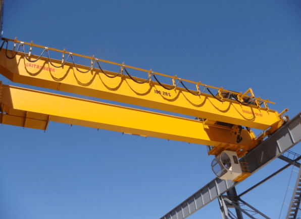overhead crane