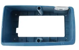 Demag skyddskåpa 71792233