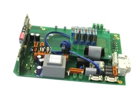 Demag kretskort  71945133