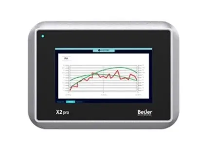 Beijer Electronics operatörspanel 630000105