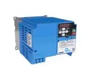 Omron frekvensomriktare Q2V-A4004-AAA