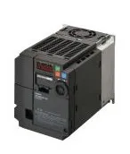 Omron frekvensomriktare 3G3MX2-A2022-EV2