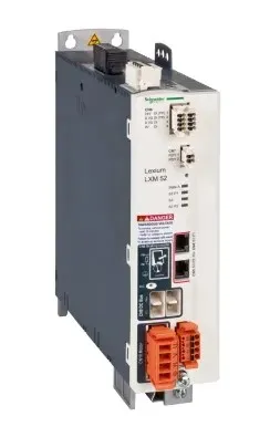 Schneider Electric enhet LXM52DD30C41000