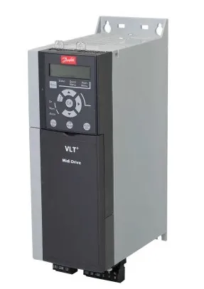Danfoss frekvensomriktare 134U2979