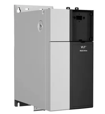Danfoss frekvensomriktare 134X0705