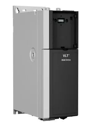 Danfoss frekvensomriktare 134X0701