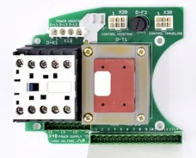 Konecranes kretskort 53104646