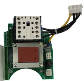 Konecranes spänningsmatningskort 53104699